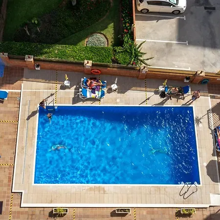 Beachfront And Unbeatable View Stella Maris With Pool By Costarentals - Ref 163 Apartment *
