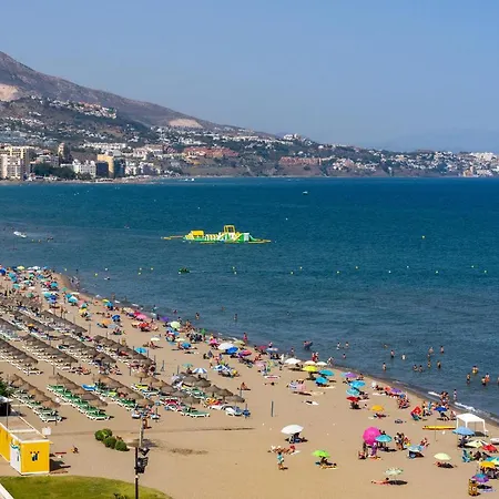Beachfront And Unbeatable View Stella Maris With Pool By Costarentals - Ref 163 Apartment *