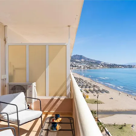 Beachfront And Unbeatable View Stella Maris With Pool By Costarentals - Ref 163 Apartment *