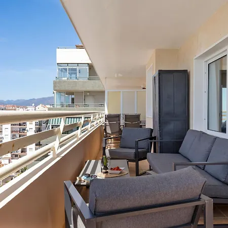 Beachfront And Unbeatable View Stella Maris With Pool By Costarentals - Ref 163 Apartment *