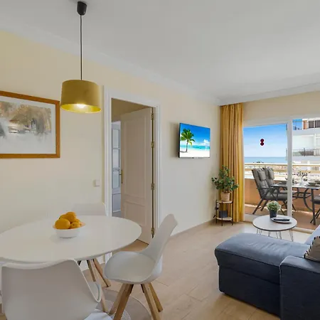 Beachfront And Unbeatable View Stella Maris With Pool By Costarentals - Ref 163 Apartment