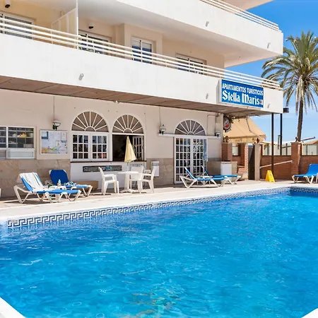 Beachfront And Unbeatable View Stella Maris With Pool By Costarentals - Ref 163