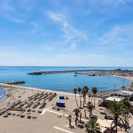Beachfront And Unbeatable View Stella Maris With Pool By Costarentals - Ref 163 Apartment