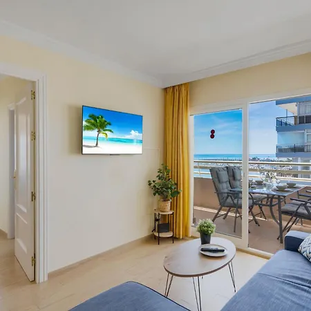 Beachfront And Unbeatable View Stella Maris With Pool By Costarentals - Ref 163